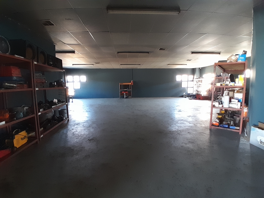 Commercial Property for Sale in Oos Einde North West